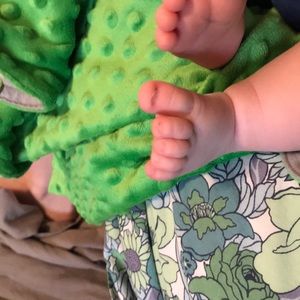 Meet your Posher, Holly